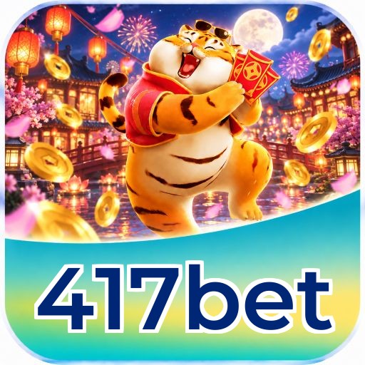 417bet VIP Program Logo