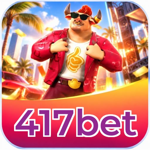 417bet Logo