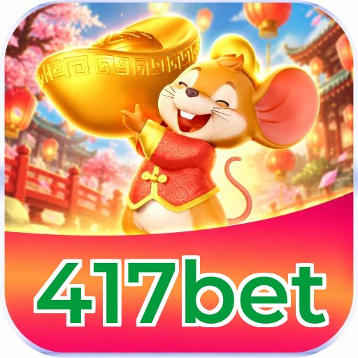 417bet Logo Verificado