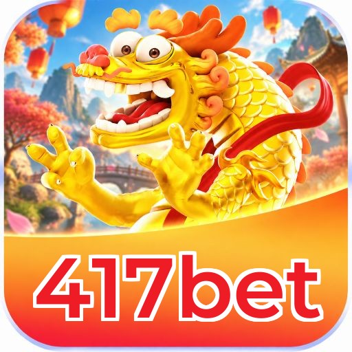 Logo 417bet Cassino Online Brasil