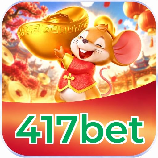 Logo 417bet Apostas Esportivas Brasil