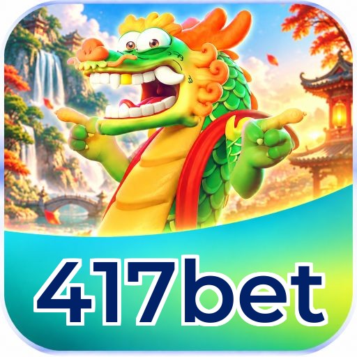 417bet Apostas Esportivas Logo Oficial Certificado