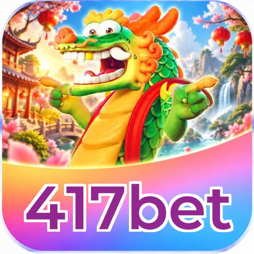 417bet Logo