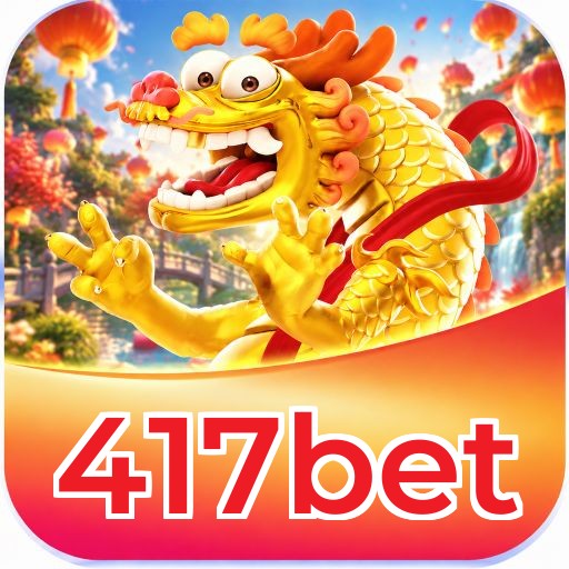 Logo 417bet Baixar Download Brasil