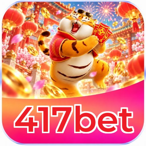 417bet Logo Seguro
