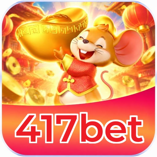 417bet Logo