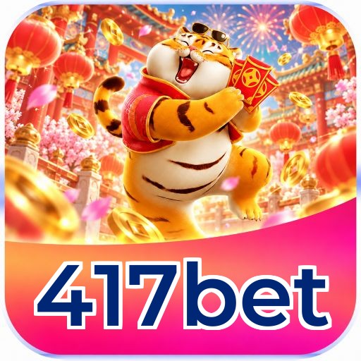 Requisitos do APK 417bet para Android - Logo Oficial