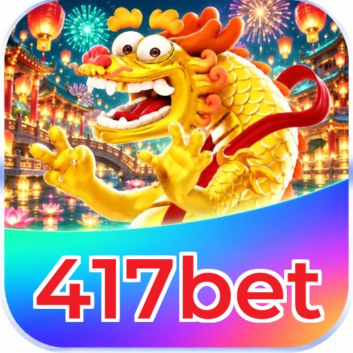 Logo 417bet APP Mobile Brasil