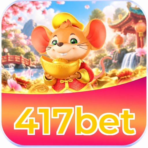 Logo 417bet Telegram Canal Oficial