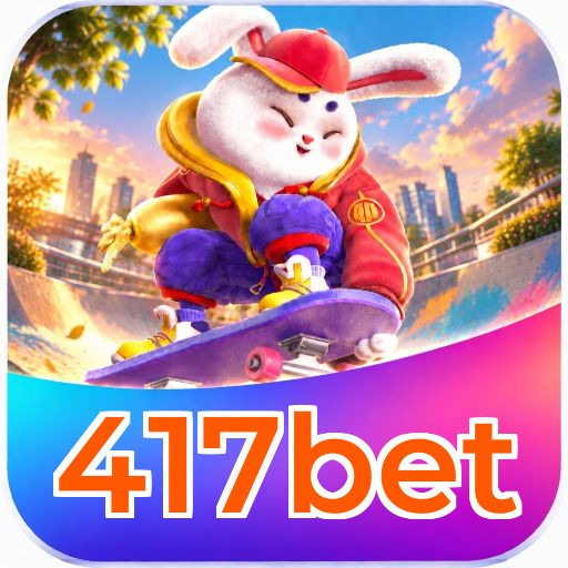 Logo da 417bet