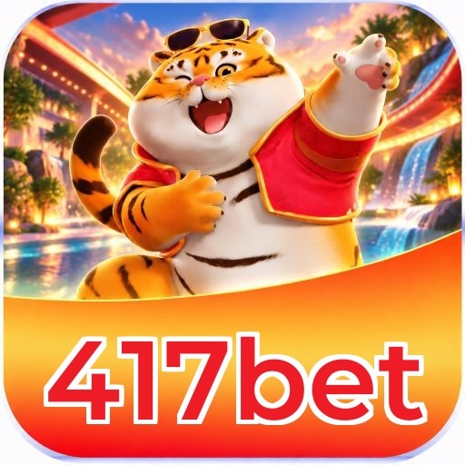 417bet Logo