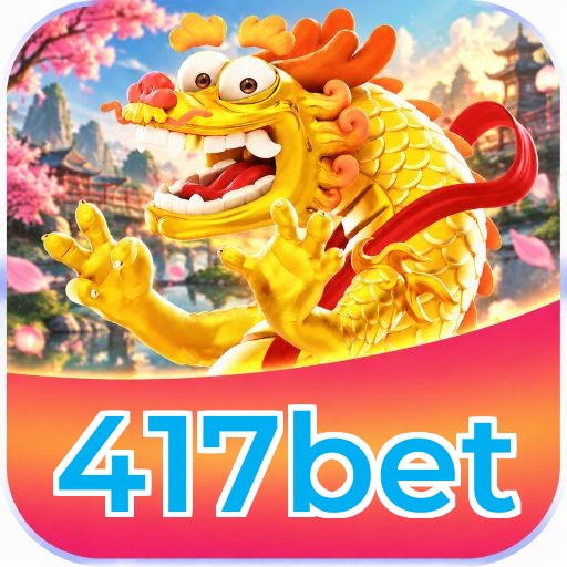 Logo 417bet Telegram Oficial