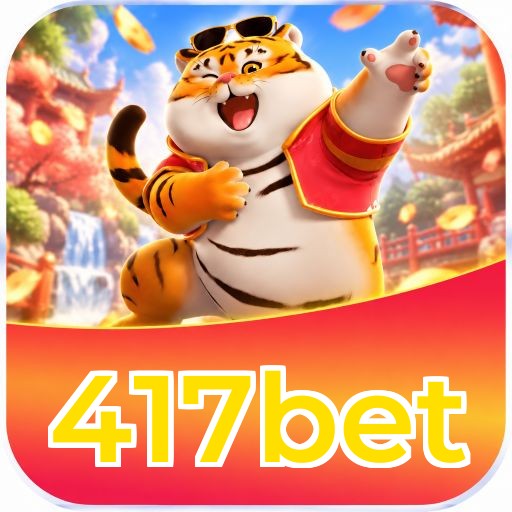 Logo 417bet Download Brasil