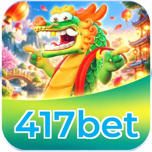417bet Logo - Bônus de Cadastro