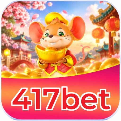 417bet Logo