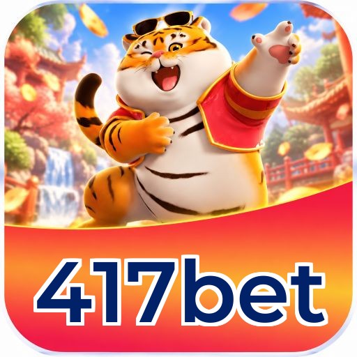 Logo 417bet Cadastro Brasil