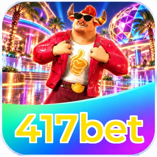 417bet Logo